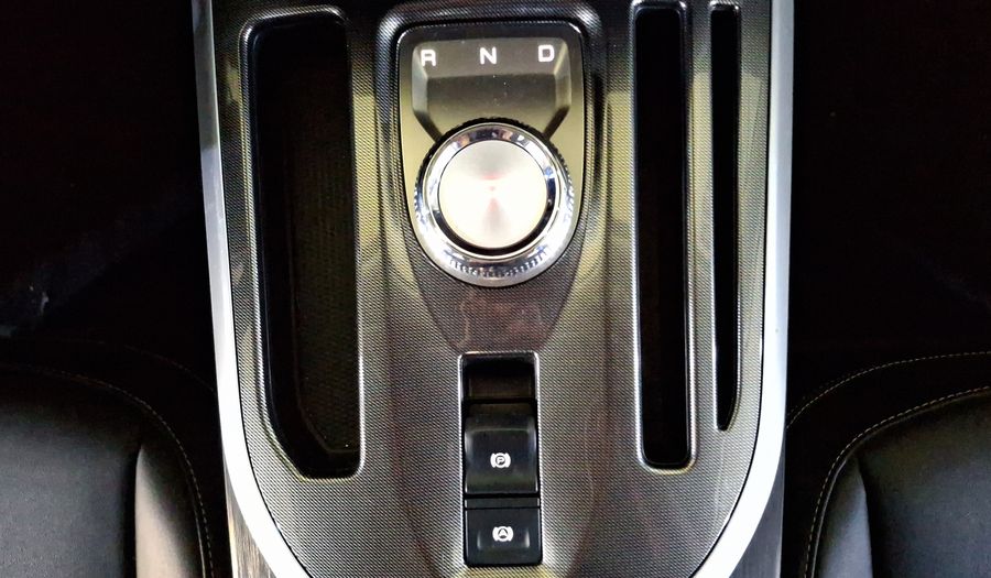 Great Wall Haval Jolion 1.5 HEV LUXURY AUTO Suv 2024