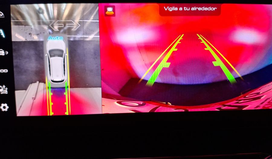 Great Wall Haval Jolion 1.5 HEV LUXURY AUTO Suv 2024