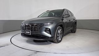 Hyundai • Tucson