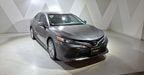 Toyota Camry 2.5 XLE NAVI AUTO Sedan 2018