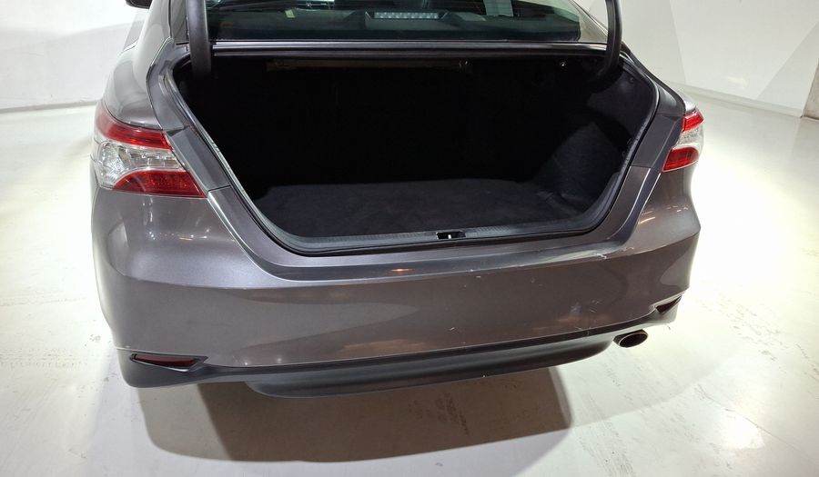 Toyota Camry 2.5 XLE NAVI AUTO Sedan 2018