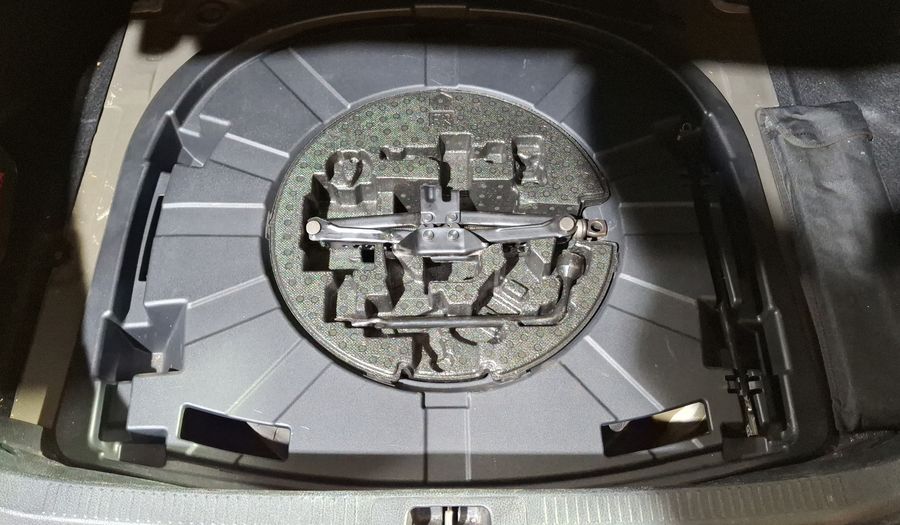 Toyota Camry 2.5 XLE NAVI AUTO Sedan 2018