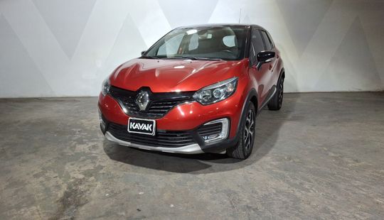 Renault • Captur