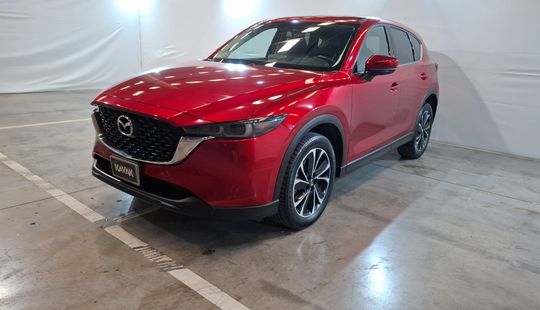 Mazda • CX-5