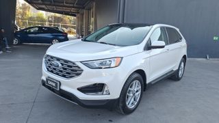 Ford • Edge