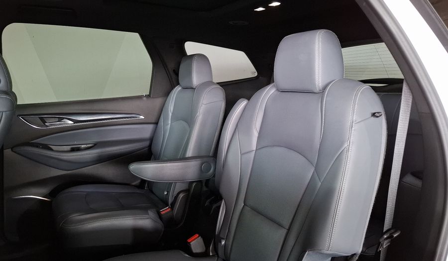 Buick Enclave 3.6 ESSENCE L AUTO Suv 2022