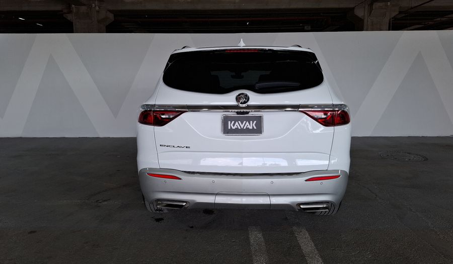 Buick Enclave 3.6 ESSENCE L AUTO Suv 2022
