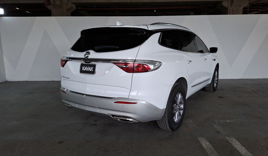 Buick Enclave 3.6 ESSENCE L AUTO Suv 2022