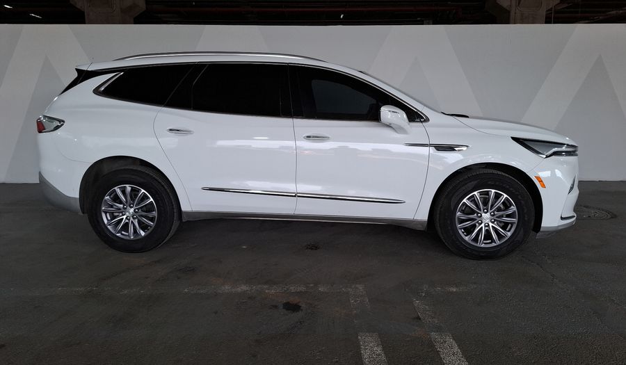 Buick Enclave 3.6 ESSENCE L AUTO Suv 2022