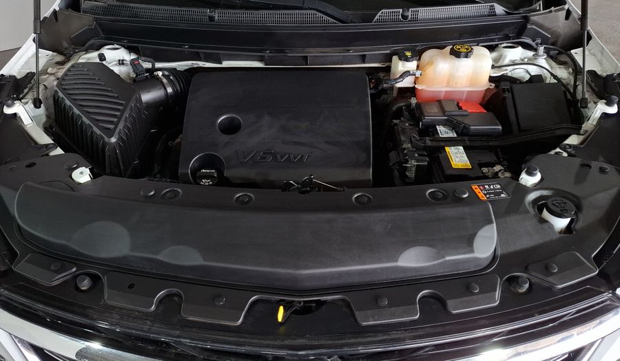 Buick Enclave 3.6 ESSENCE L AUTO Suv 2022