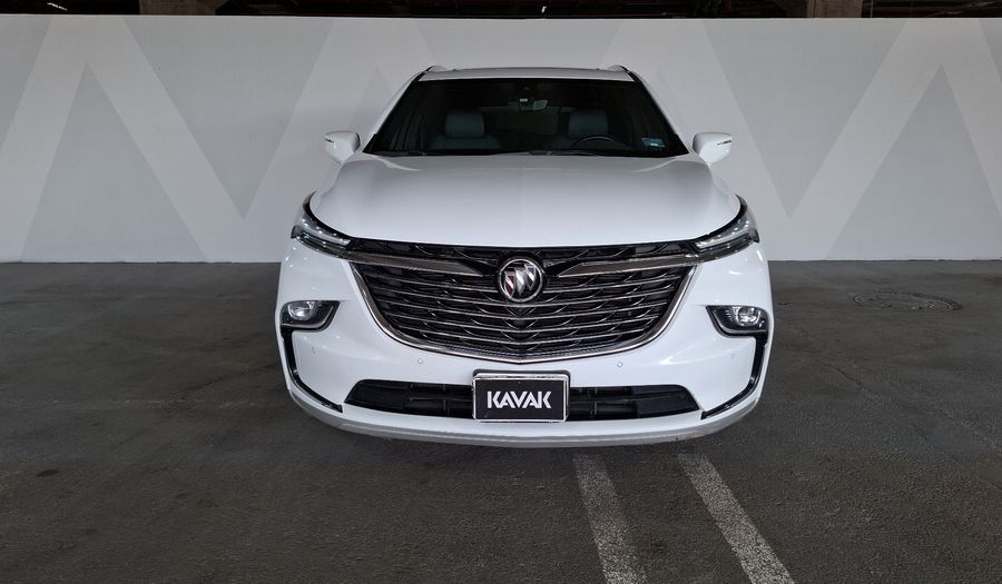 Buick Enclave 3.6 ESSENCE L AUTO Suv 2022