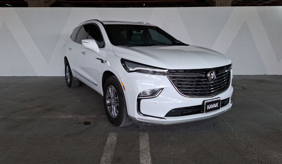 Buick Enclave 3.6 ESSENCE L AUTO Suv 2022