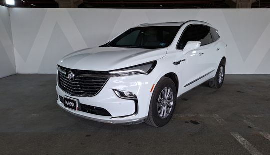 Buick • Enclave