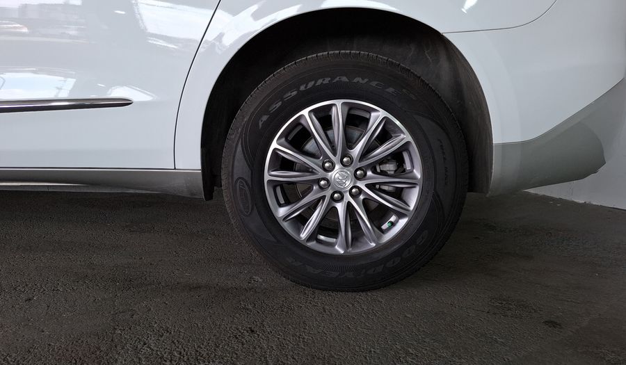 Buick Enclave 3.6 ESSENCE L AUTO Suv 2022