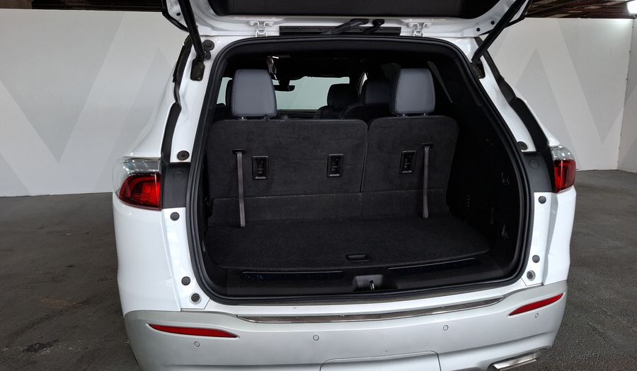 Buick Enclave 3.6 ESSENCE L AUTO Suv 2022