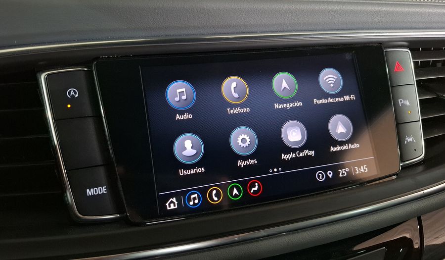 Buick Enclave 3.6 ESSENCE L AUTO Suv 2022