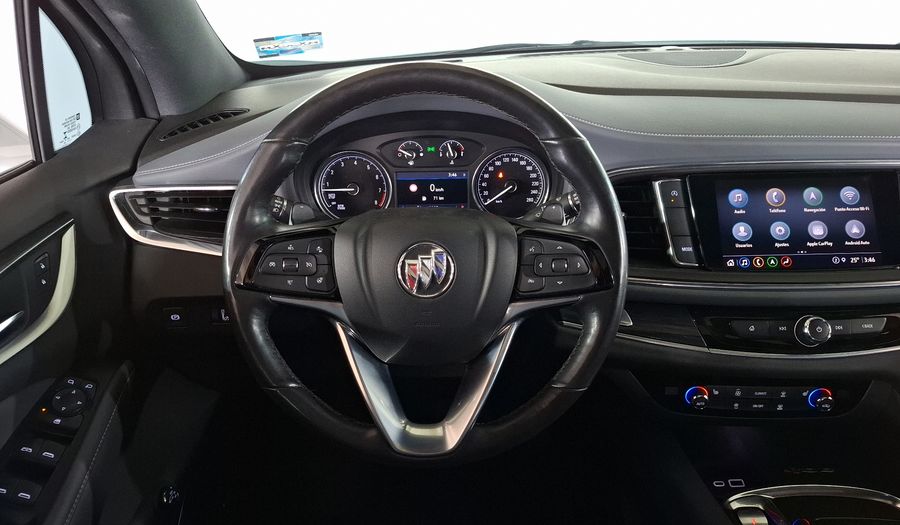 Buick Enclave 3.6 ESSENCE L AUTO Suv 2022