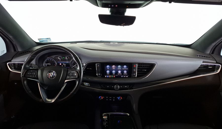 Buick Enclave 3.6 ESSENCE L AUTO Suv 2022