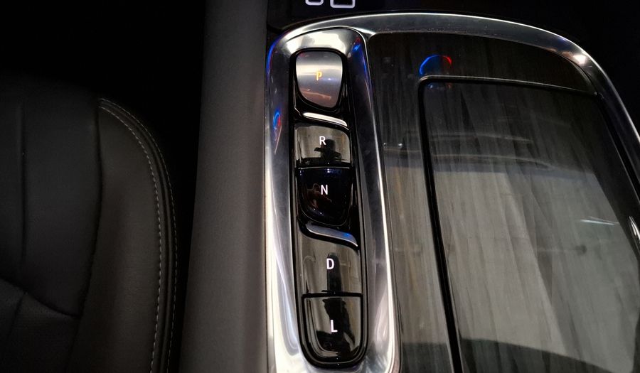 Buick Enclave 3.6 ESSENCE L AUTO Suv 2022