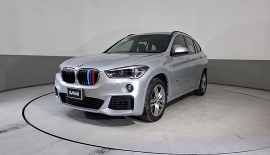 Bmw • X1