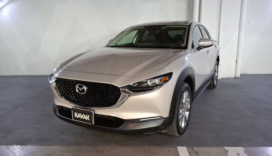 Mazda • CX-30