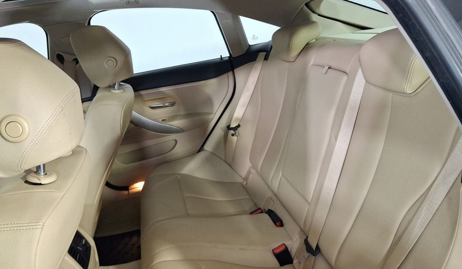 Bmw Serie 4 2.0 420IA Coupe 2017
