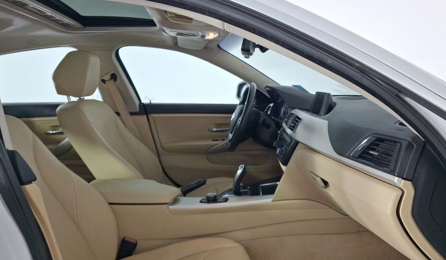 Bmw Serie 4 2.0 420IA Coupe 2017