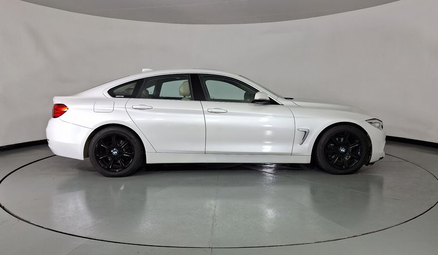 Bmw Serie 4 2.0 420IA Coupe 2017