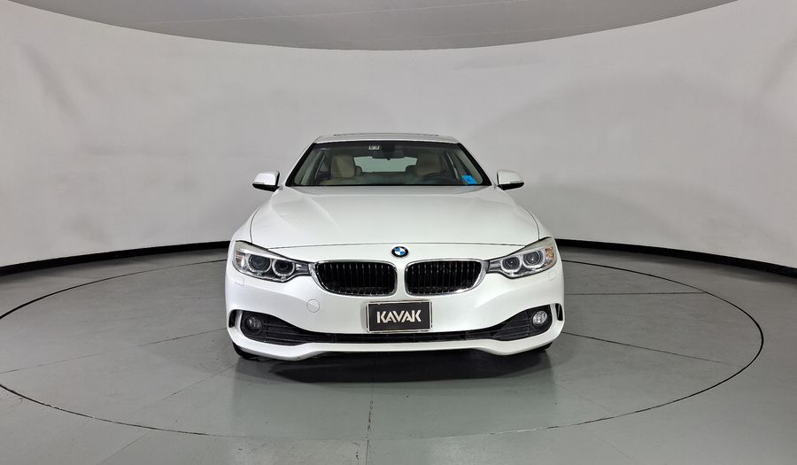 Bmw Serie 4 2.0 420IA Coupe 2017