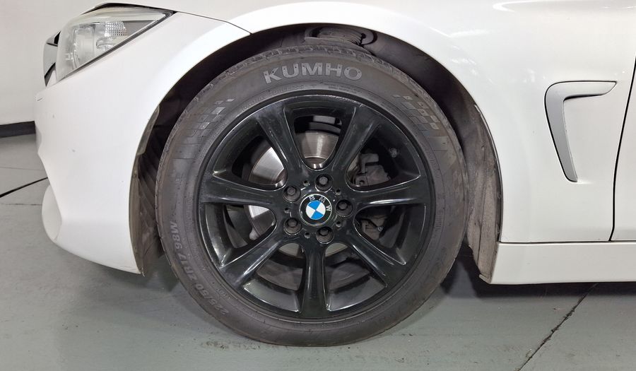 Bmw Serie 4 2.0 420IA Coupe 2017