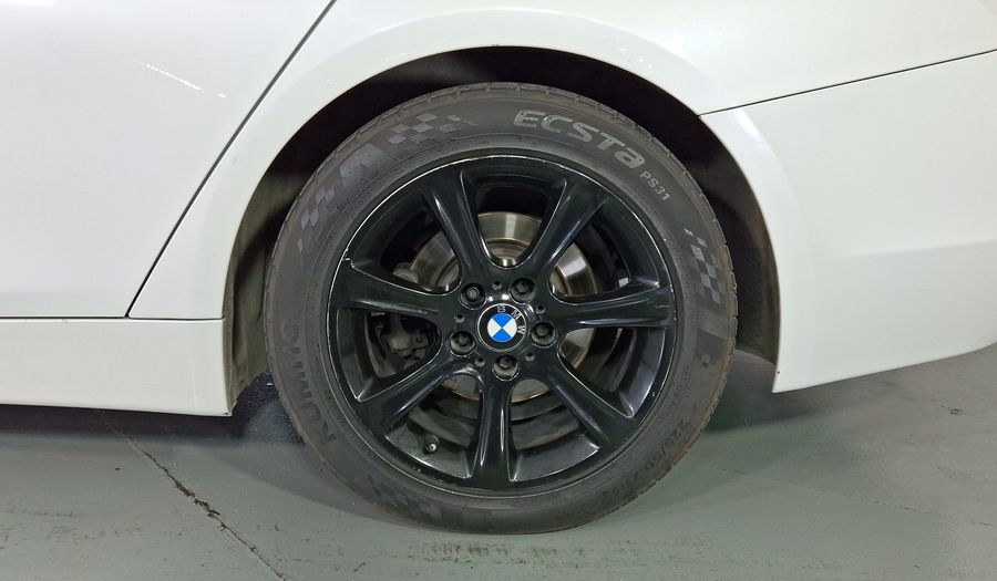 Bmw Serie 4 2.0 420IA Coupe 2017