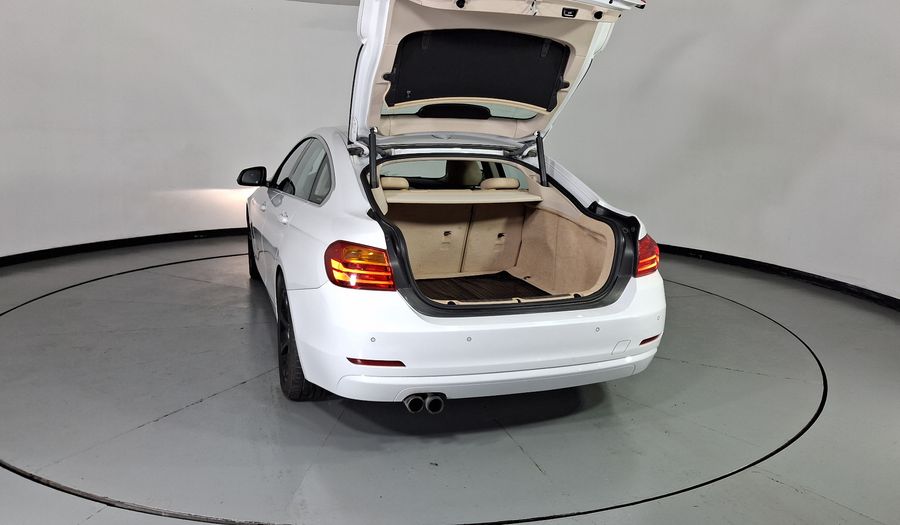 Bmw Serie 4 2.0 420IA Coupe 2017