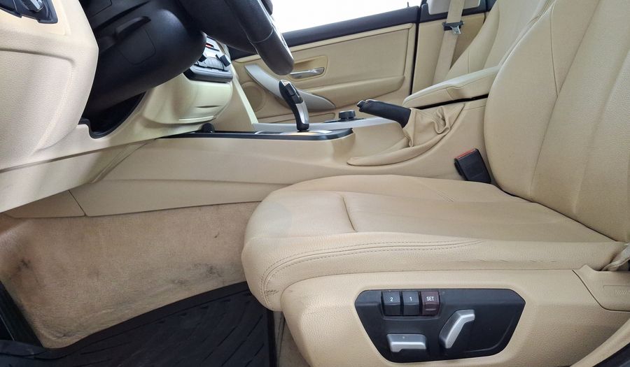 Bmw Serie 4 2.0 420IA Coupe 2017