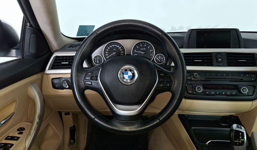 Bmw Serie 4 2.0 420IA Coupe 2017