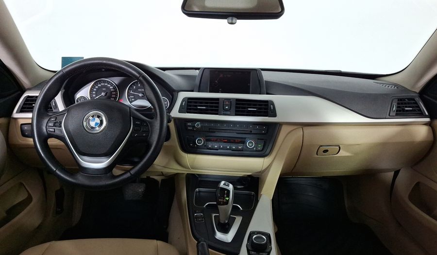 Bmw Serie 4 2.0 420IA Coupe 2017