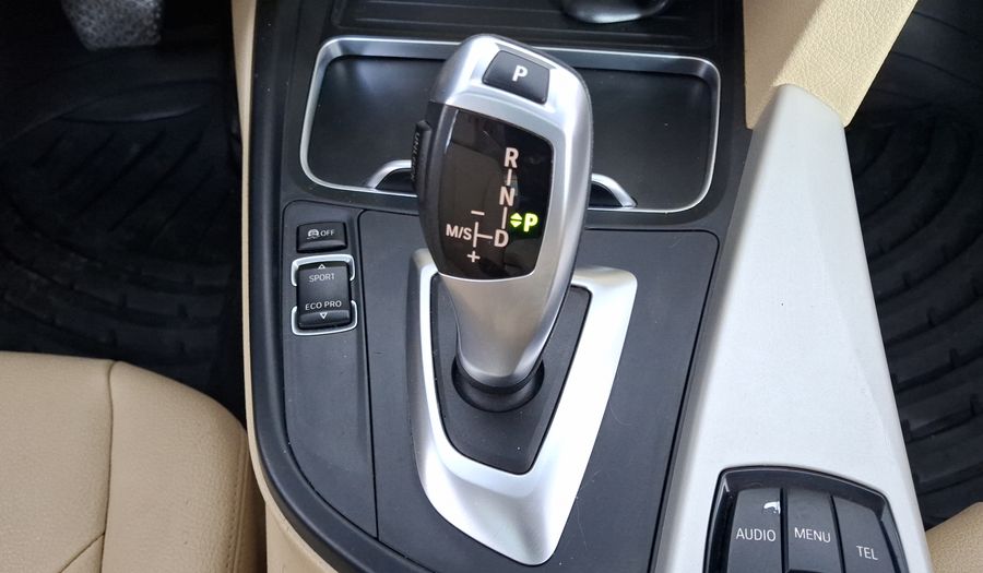 Bmw Serie 4 2.0 420IA Coupe 2017