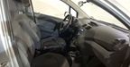 Chevrolet Spark 1.2 1SB Hatchback 2011