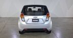 Chevrolet Spark 1.2 1SB Hatchback 2011