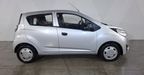 Chevrolet Spark 1.2 1SB Hatchback 2011