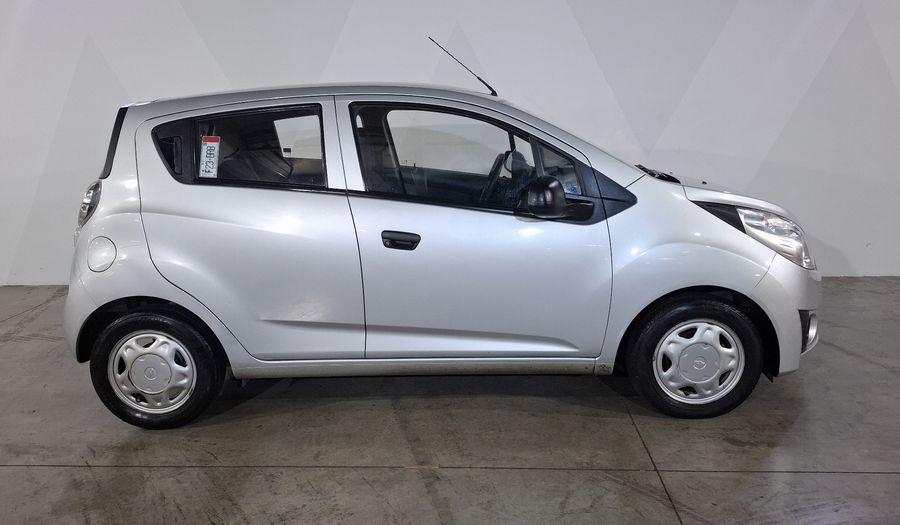 Chevrolet Spark 1.2 1SB Hatchback 2011