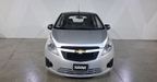 Chevrolet Spark 1.2 1SB Hatchback 2011