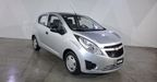 Chevrolet Spark 1.2 1SB Hatchback 2011