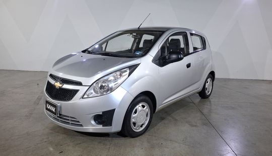 Chevrolet • Spark
