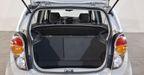 Chevrolet Spark 1.2 1SB Hatchback 2011