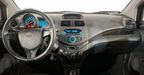 Chevrolet Spark 1.2 1SB Hatchback 2011