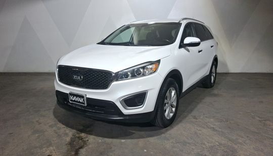 Kia • Sorento