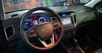 Hyundai Creta 1.6 GL AT Suv 2018