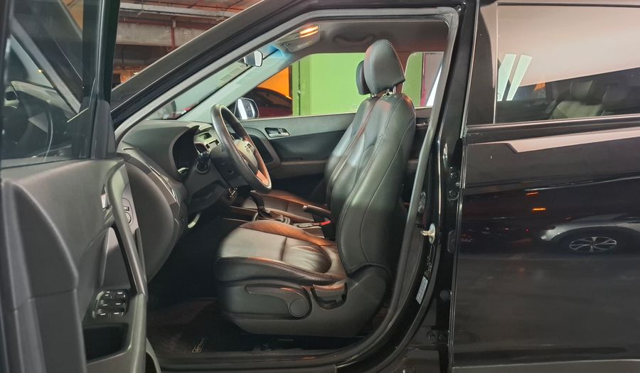 Hyundai Creta 1.6 GL AT Suv 2018