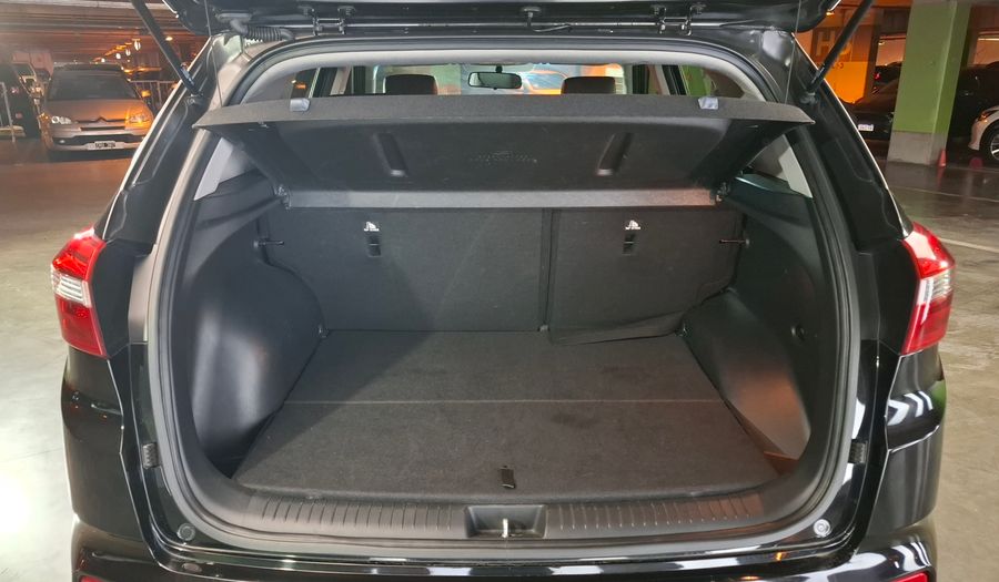 Hyundai Creta 1.6 GL AT Suv 2018
