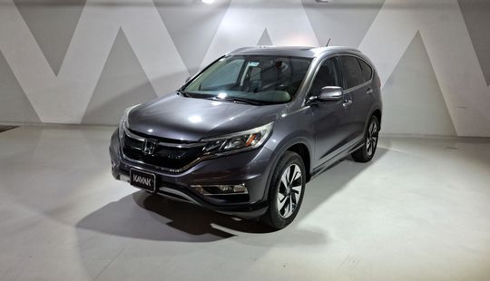 Honda • CR-V